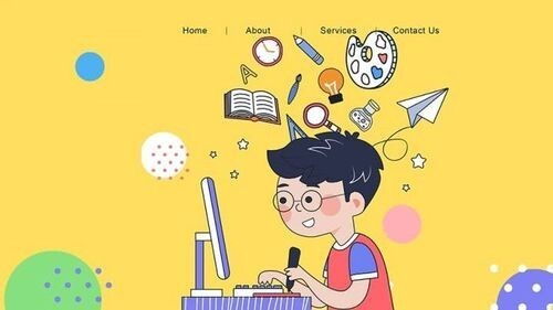 京保教育 科技賦能教育創(chuàng)新,打造智慧教育平臺(tái)